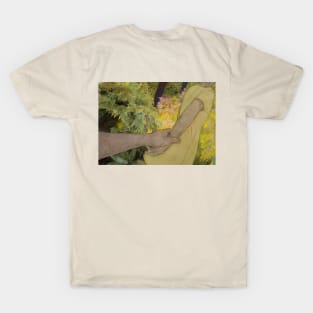 Agoraphobia-A Dream About Inner Child T-Shirt